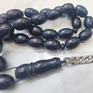 Bakelite Dark Turquoise