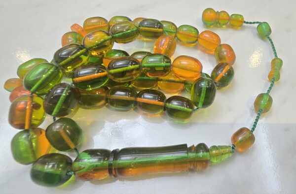 Bakelite Colored BA13