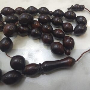 مسباح باكلايت لون بني غامقBA7