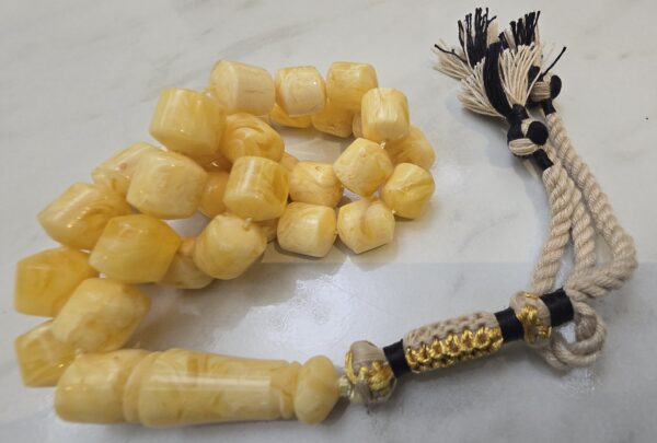 Turkish Mastic MA10