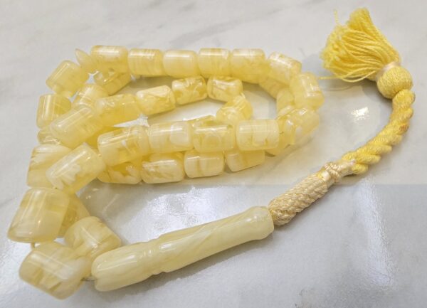 Turkish Mastic MA11
