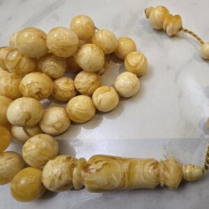 Turkish Mastic M18