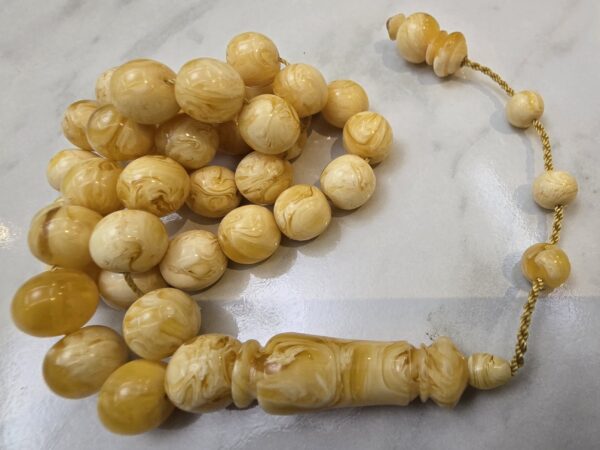 Turkish Mastic M18