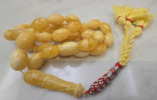 Turkish Mastic MA19