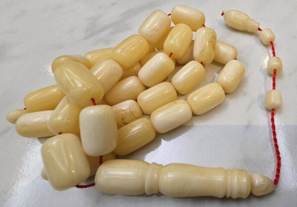 Turkish Mastic MA20
