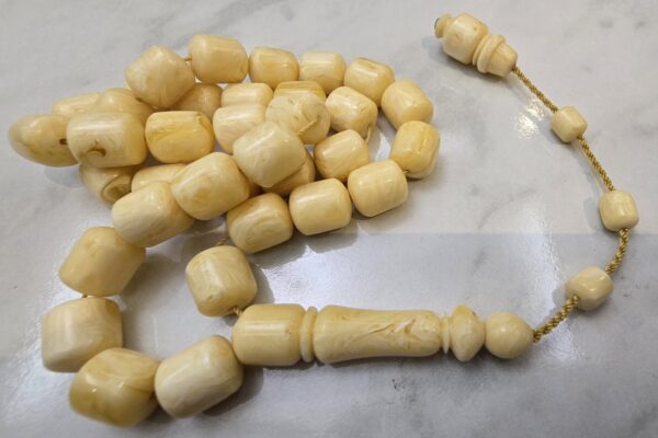 Turkish Mastic MA21
