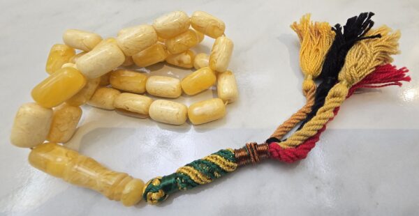 Turkish Mastic MA4