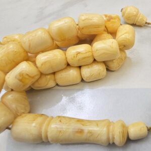 Turkish Mastic Beige/Honey MA6