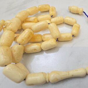 Turkish Mastic Beige MA7
