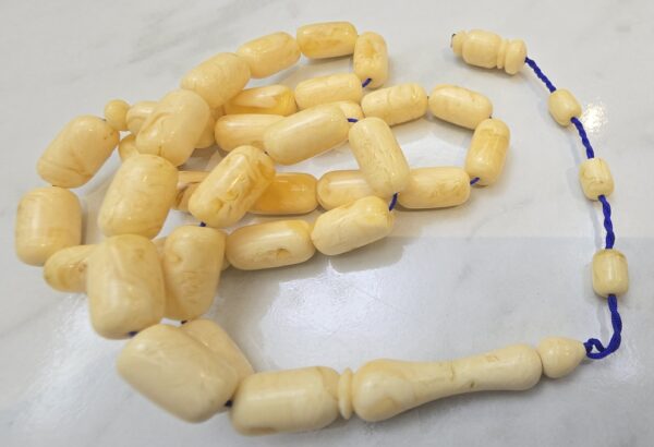 Turkish Mastic Beige MA7