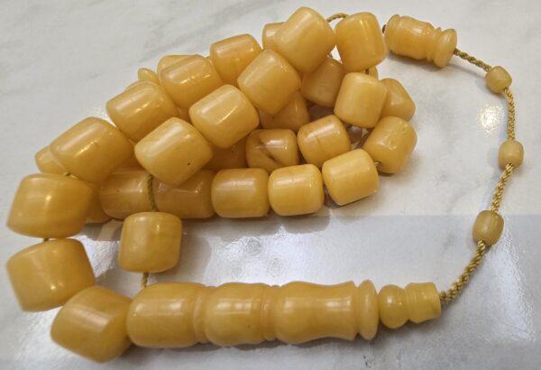 Turkish Mastic MA9