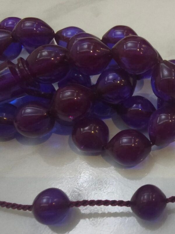 مسباح باكلايت لون الحرباء BA14