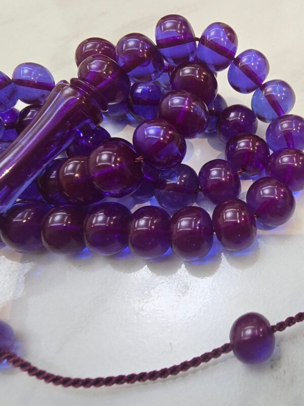 مسباح باكلايت لون الحرباء BA15