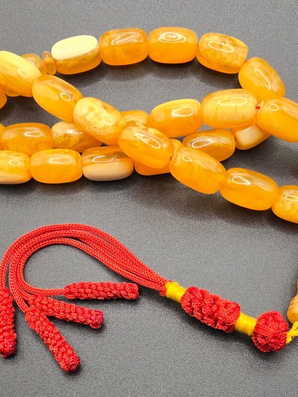 تراب كهرمان بولندي شبيه بالكهرمان الألماني DA2