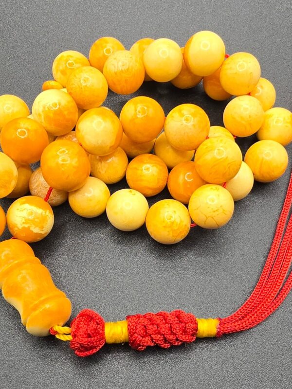 تراب كهرمان بولندي شبيه بالكهرمان الألماني DA3