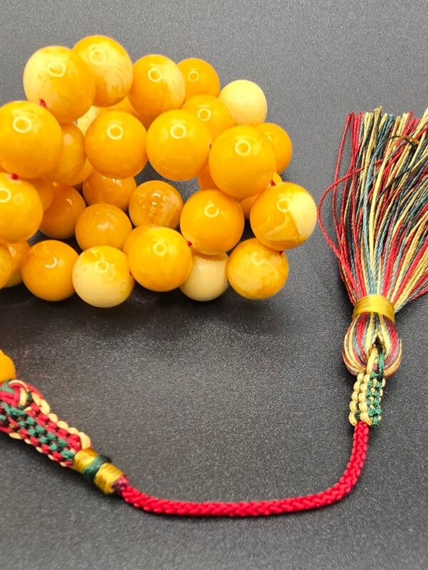 تراب كهرمان بولندي شبيه بالكهرمان الألماني DA4