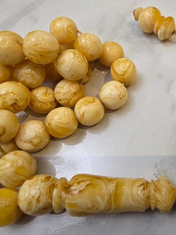 مسباح مستكة تركي MA18