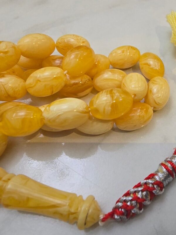 مسباح مستكة تركي MA19