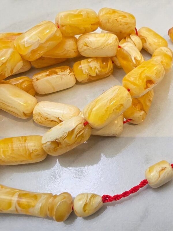 مسباح مستكة تركي MA3