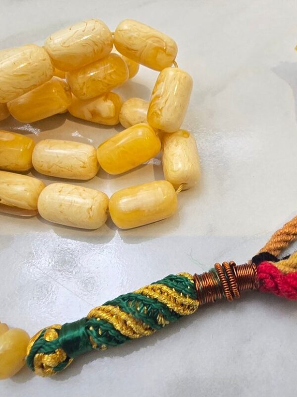 مسباح مستكة تركي MA4