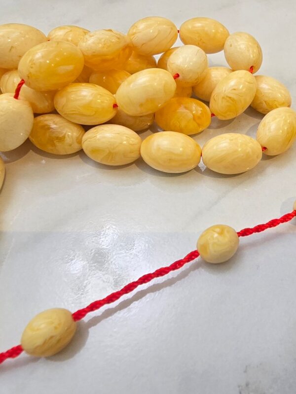 مسباح مستكة تركي MA5