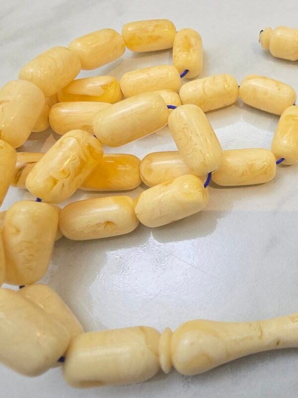 مسباح مستكة تركي MA7