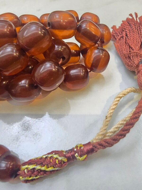 مسباح سندلوس عسلي غامق SN2