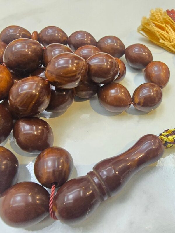 مسباح سندلوس بني غامق SN4