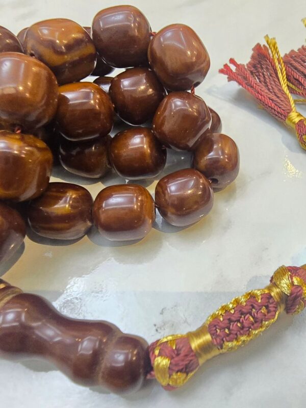 مسباح سندلوس بني غامق SN5